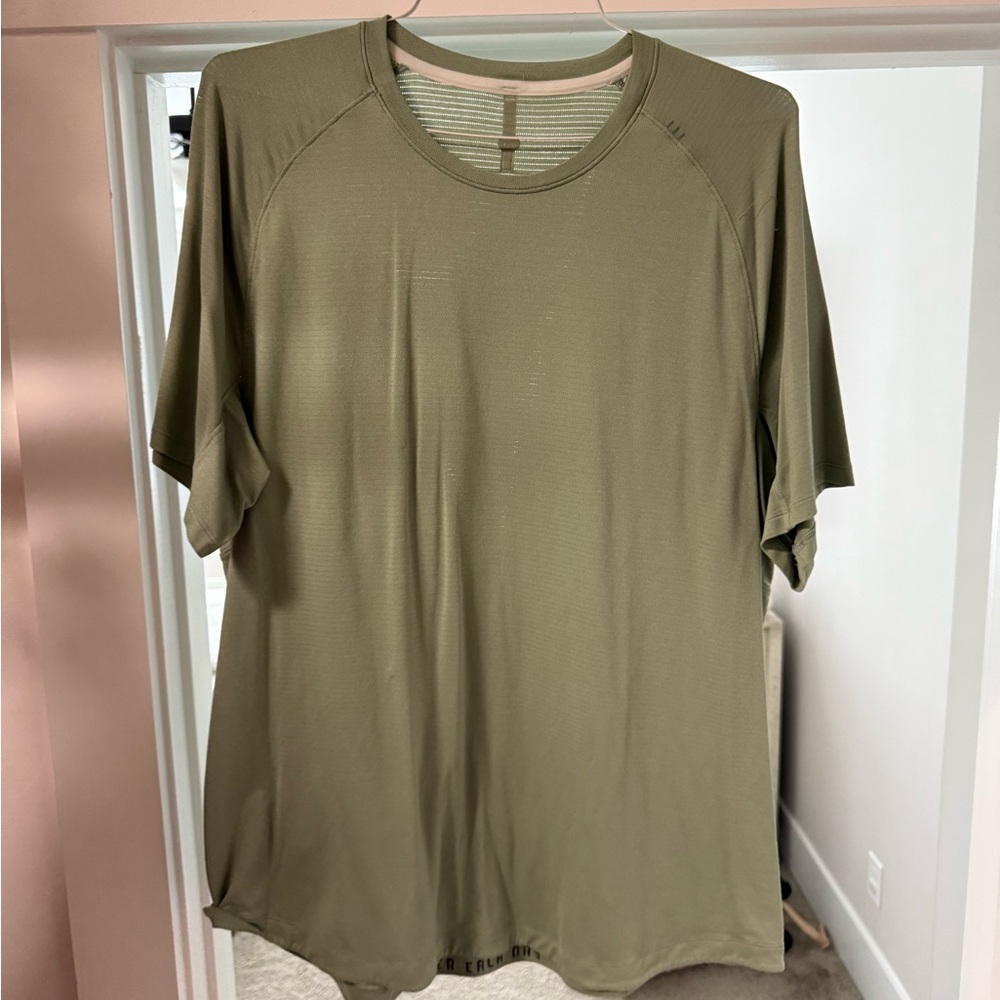 lululemon Drysense XXL